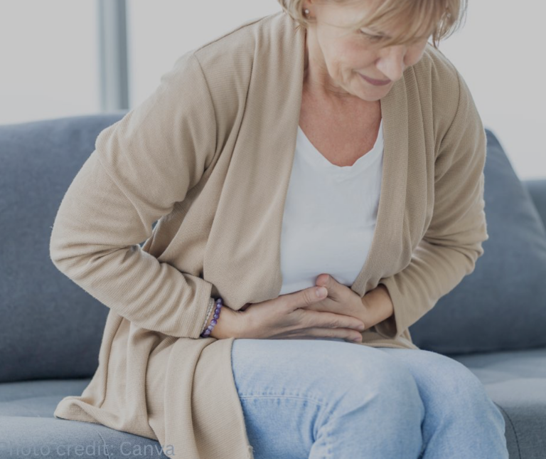 GALLSTONE THROWING UP visual data 6